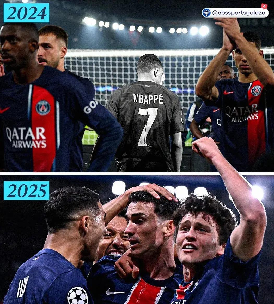 爱游戏-姆巴佩为什么离队了呢