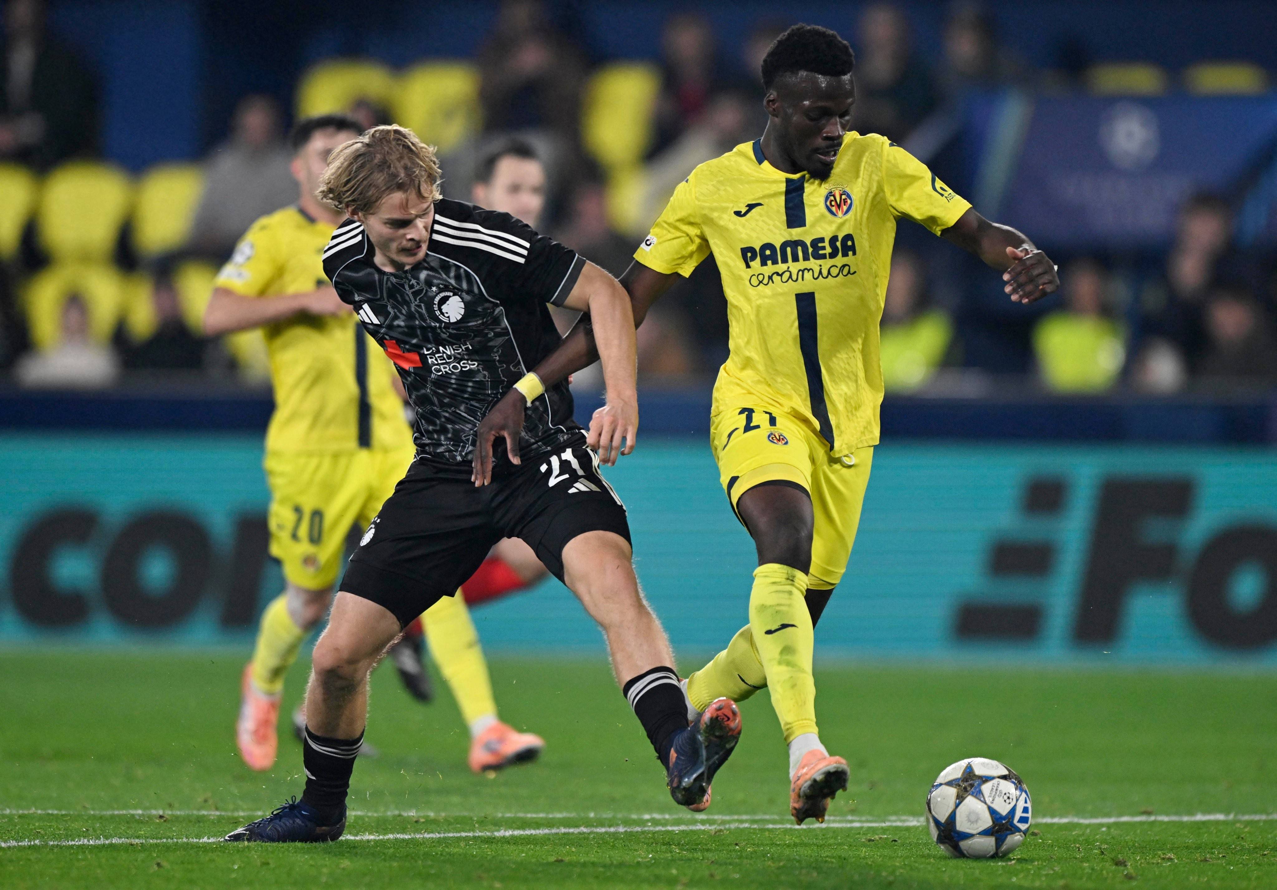 爱游戏娱乐-集结日欧冠传出新动向，比利亚雷亚尔内部沟通，管理层表态——媒体盛赞，细节决定成败(比利亚雷亚尔为什么叫黄潜)